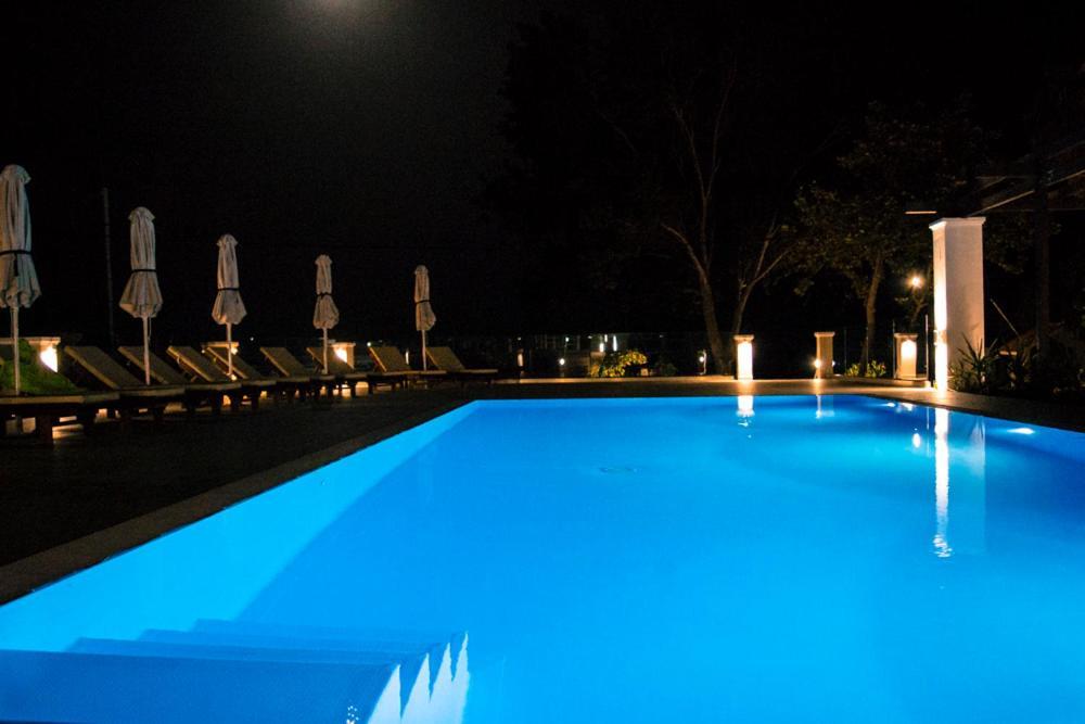Villa Sea And Creek Katelios Exterior foto