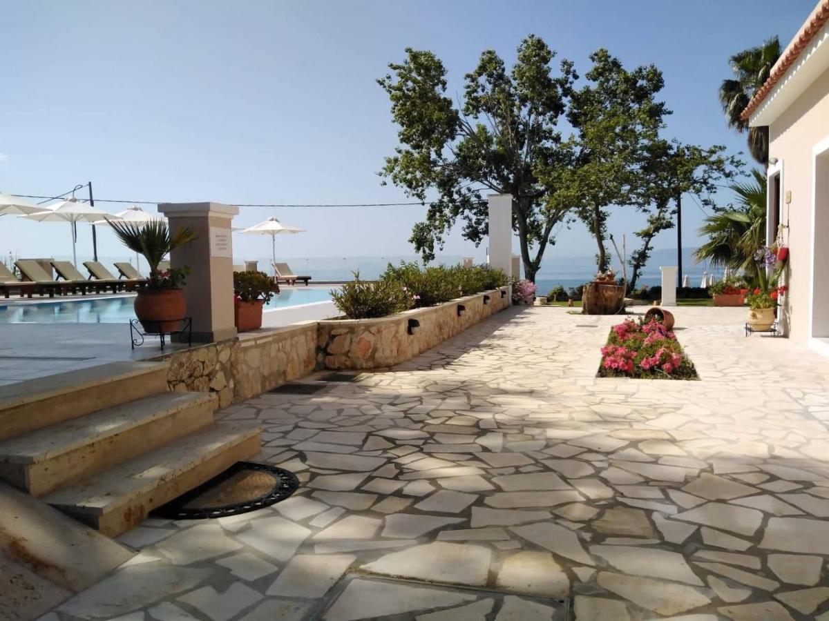 Villa Sea And Creek Katelios Exterior foto