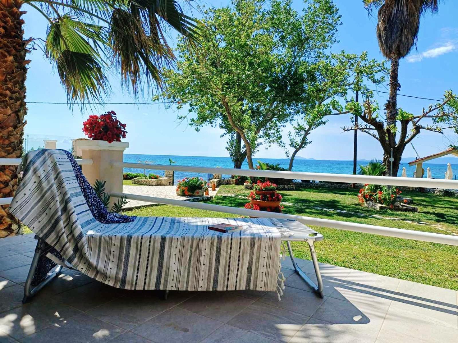 Villa Sea And Creek Katelios Exterior foto